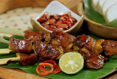 Wajib Recook! Resep Sate Ayam ala Chef Rudy Choirudin yang Simple dan Bikin Nagih, Auto Kalap Moms