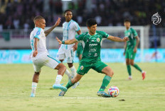 Laga Final! Lawan PSM, PSS Berjuang Selamatkan Diri dari Degradasi 