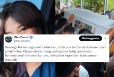 Terungkap Satu Bukti Penting Kerangka Feni Ere di Palopo Tidak Diselidiki Polisi, Padahal Ada di Rumah Korban
