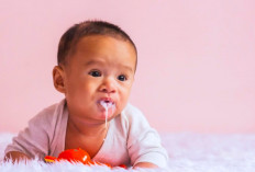 Mengapa Bayi Sering Mengalami Gumoh? Simak Disini 6 Faktor Penyebab dan Solusinya!