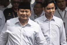 Perwakilan Beberapa Negara Telah Hadir Jelang Pelantikan Presiden Prabowo-Gibran