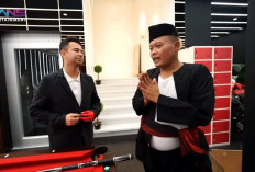 Raffi Ahmad Tawarkan Sule Jadi Wakil Walikota Bekasi hingga Tuduhan Influencer Pemerintah, Ternyata....