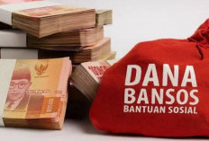 Panduan Lengkap Bansos April 2026, Cara Cek Nama dengan KTP dan KK, Auto Cair!