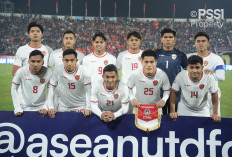 Indonesia Raja Kartu Merah di Piala AFF 2024, Begini Tanggapan Asisten Shin Tae-yong