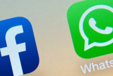 Cegah Hoax dan Chaos Saat Pemilu 2024, Menkominfo Minta Facebook dan Whatsapp Lakukan Ini
