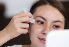 7 Tanda Skincare Tidak Cocok di Kulit Wajah, Salah Satunya Bikin Kulit Jadi Gelap, Lah Kok Bisa?