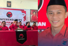 PDIP Resmi Pecat Anggota DPRD Wahyudin Moridu Usai Sebut Rampok Uang Negara