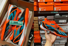 Adidas Speedportal Messi 3, Sepatu Bola Cepat untuk Pemain Agresif di Lapangan