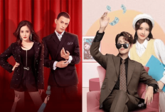 5 Drama China Bergenre Romantis Komedi yang Kocak dan Bikin Baper, Wajib Ditonton Gaes!