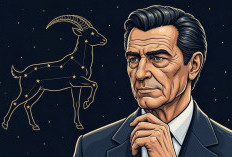 5 Zodiak Dapat Rezeki Tak Terduga di Akhir September 2025, Nomor 3 Bikin Hutang Lunas!