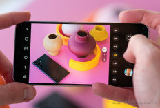 Rumor, Samsung Galaxy S25 dan S25+ Dikabarkan Gunakan Sensor Kamera Sony, Kenapa?