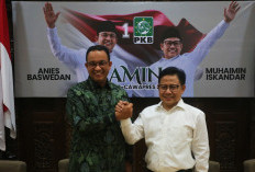 Setelah PKS, Kini PKB Dukung Anies Maju Pilkada Jakarta 2024, Partai Mana Menyusul?