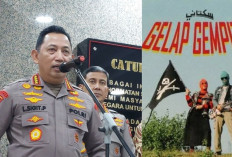 Viral dengan lagu 'Bayar bayar bayar' yang Kritik Polisi, Kapolres Tawarkan Sukatani Band Jadi Duta Polri 