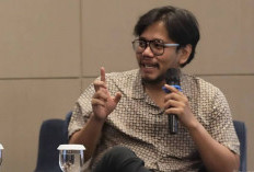 Tuntut Ferry Irwandi, DPR Sebut TNI Tak Perlu Lanjut untuk Melapor: Hormati Sipil dan HAM