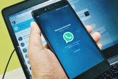 Cara Mengembalikan Chat WhatsApp yang Terhapus dalam Hitungan Menit, Mudah, Cepat dan Tanpa Ribet!