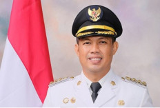 Profil Syamsul Auliya Rachman, Bupati Cilacap Lulusan IPDN yang Ditangkap KPK! 