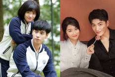 9 Rekomendasi Drama China Tentang Cewek Mengejar Cowok yang Ngegemesin, Wajib Masuk Waiting List Nih! 