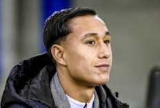 Miliano Jonathans Bikin Lini Depan Garuda Makin Gacor, Romeny Punya Tandem Ideal 