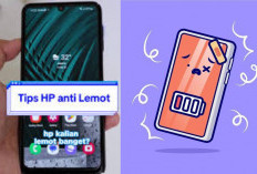 Awas! Ini Jenis Aplikasi dan File yang Bikin HP Lemot, Solusi Praktis yang Bisa Kamu Coba