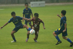 DKI Jakarta Tantang Kalimantan Timur di Final Piala Soeratin U-13, Begini Rapor Kedua Tim hingga ke Final  