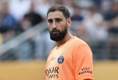 Setan Merah Darurat Kiper Tapi Kok Bukan  Donnarumma Jawabannya