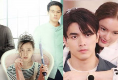 5 Rekomendasi Drama Thailand Tentang Kawin Kontrak yang Bikin Gregetan, Berawal dari Terpaksa Jadi Cinta