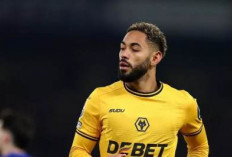 Arsenal Sabotase Penyerang Wolverhampton