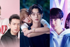 Gamers Merapat! 6 Drama China Tentang Game yang Terselip Romance Tipis-tipis dan Brutal Ada Disini... 