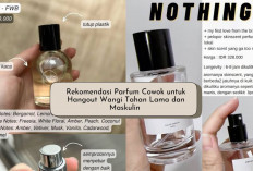 7 Rekomendasi Parfum Cowok untuk Hangout! Meski Santai Wangi Maskulin Elegan Harus Menyala, Ternyata Ini Lho