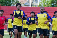 Pelatih Arema FC Puji Kekuatan Dewa United, Begini Katanya