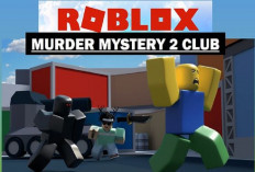 Kode Redeem Murder Mystery 2 Terbaru Hari Kamis 11 Juli 2024, Untuk Mendapatkan Hadiah Senjata Eksklusif