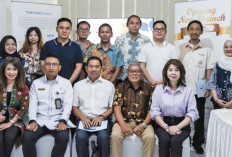 Regulasi Makin Ketat, Taxco Solution Perkuat Layanan Pajak dan Bisnis di Palembang