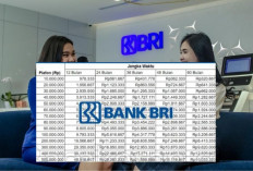 Begini Cara Ajukan Pinjaman KUR BRI 2025 untuk Buka Usaha Kecil-kecilan dengan Angsuran Rp50 Juta
