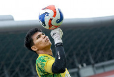 Dipanggil John Herdman, Ini Modal Cahya Supriyadi Menembus Timnas Indonesia 