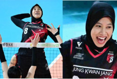 Followers KOVO Turun Drastis Gegar Megawati Gagal Masuk Best 7, Netizen Protes Megatron Gak Dihargai
