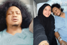 Innalillahi, Babe Cabita Komedian Terkenal Indonesia Meninggal Dunia Setelah Terserang Penyakit Langka Ini...