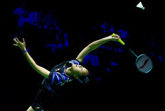 Putri KW Tantang Wakil Malaysia di 16 Besar Swiss Open 2026