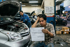 Saya Menyesal Ganti ke Mobil Matic! Ternyata Biayanya Tidak Semurah yang Dibayangkan