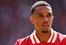 Hanya Satu Hal yang Bisa Membuat Trent Alexander-Arnold Hengkang dari Liverpool 