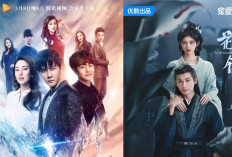 Wajib Nonton! 5 Rekomendasi Drama China Tentang Reinkarnasi yang Seru dan Penuh Imajinasi, Ada Apa Aja Ya? 