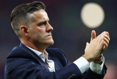 Diperkenalkan Hari Ini, John Herdman Boyong Pelatih Fisik Saat Loloskan Kanada ke Piala Dunia