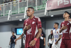 PSM Bertekad Kembali ke Jalur Kemenangan, Posisi Belum Aman! 