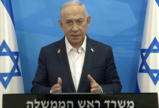 Netanyahu Akui Dalang di Balik Tewasnya Pemimpin Hizbullah Nasrallah, Begini Penjelasannya!