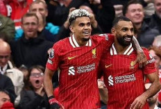 Kehilangan Salah Sama Saja Kehilangan Separuh Kekuatan Liverpool