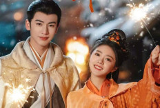 Baper Parah! 5 Rekomendasi Drama China Tentang Reinkarnasi Ini Bikin Kamu Percaya Takdir Itu Nyata