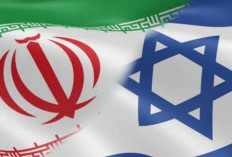 Ngeri! Jendral Tertinggi Iran Ungkap Akan Terus Gempur Israel Sampai Netanyahu Berlutut