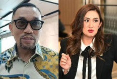 Surya Paloh Nonaktifkan Ahmad Sahroni dan Nafa Urbach dari DPR RI, Ini Alasan dan Dampaknya