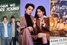 Dracin Lovers Merapat! 9 Rekomendasi Drama China Seru yang Minim Konflik, Cocok untuk Pencinta Damai