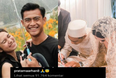 Pratama Arhan Pasang Badan Ungkap Momen Bahagia, Setelah Diduga Azizah Salsha Berselingkuh dan Sering...