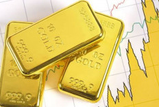 Wajib Tahu, 5 Manfaat Investasi Emas dan Keuntungannya!